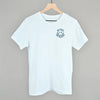 Be Kind, Do Pilates (Left Chest) by Ivy + Cloth