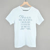God Is In The Beautiful Ordinary Everyday Moments by Ivy + Cloth
