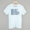 More Coffee More Love by Ivy + Cloth
