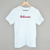 Arkansas Script by Ivy + Cloth