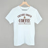 Freshly Boo'd Coffee by Ivy + Cloth