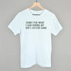 Sorry For What I Said (Soccer) by Ivy + Cloth