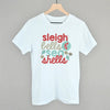 Sleigh Bells & Seashells