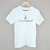 Is It Midnight Yet (Blue) by Ivy + Cloth