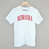 Nebraska Arch by Ivy + Cloth