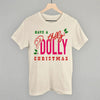 Holly Dolly Christmas by Ivy + Cloth