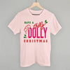 Holly Dolly Christmas by Ivy + Cloth