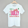 Holly Dolly Christmas by Ivy + Cloth