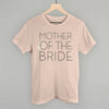 Mother of the Bride (Deco Ring) by Ivy + Cloth