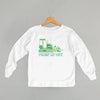 Pushin' My Luck Bulldozer (Kids)