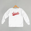 Smalls (Kids) by Ivy + Cloth