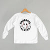Baseball Sister (Kids) by Ivy + Cloth