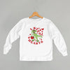 I Steal Hearts Dino (Kids) by Ivy + Cloth