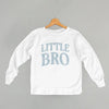 Little Bro Distressed (Kids)