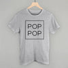 Pop Pop by Ivy + Cloth