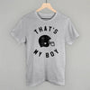 That's My Boy by Ivy + Cloth
