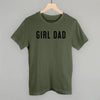 Girl Dad by Ivy + Cloth