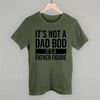 It's Not a Dad Bod by Ivy + Cloth