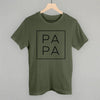 Papa by Ivy + Cloth