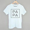 Papa by Ivy + Cloth
