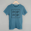 Pop Pop by Ivy + Cloth