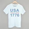 USA 1776 by Ivy + Cloth