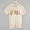 Oh Hey Kindergarten by Ivy + Cloth