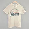 Support Your Local Farmers by Ivy + Cloth