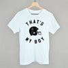 That's My Boy by Ivy + Cloth