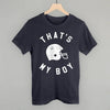 That's My Boy by Ivy + Cloth