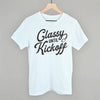 Classy Until Kickoff by Ivy + Cloth