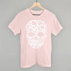 Flower Skull by Ivy + Cloth