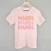 Margs (Repeated) by Ivy + Cloth