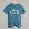 Caffeinate And Educate by Ivy + Cloth