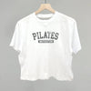 Pilates Instructor by Ivy + Cloth