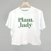 Plant Lady by Ivy + Cloth