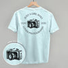 Just A Girl Who Loves Photography (Back Print) by Ivy + Cloth
