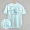 Just A Teacher Who Loves Their Students (Back Print) by Ivy + Cloth