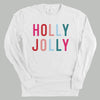 Holly Jolly by Ivy + Cloth