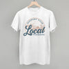 Support Your Local Farmers by Ivy + Cloth