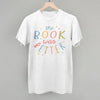 The Book Was Better Magic by Ivy + Cloth