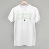 Lucky Clover (Collegiate) by Ivy + Cloth