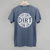 Rub Some Dirt On It by Ivy + Cloth