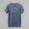 Baseball Mom (Collegiate) by Ivy + Cloth