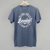 Baseball Mom Life by Ivy + Cloth