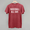 Baseball All Day by Ivy + Cloth