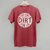 Rub Some Dirt On It by Ivy + Cloth