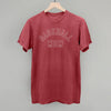 Baseball Mom (Collegiate) by Ivy + Cloth