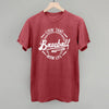 Baseball Mom Life by Ivy + Cloth