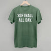 Softball All Day by Ivy + Cloth